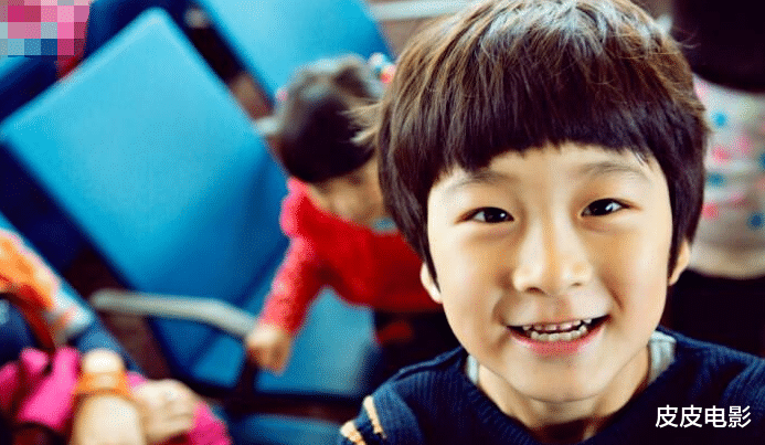 爸爸去哪儿|《爸爸去哪儿》10位孩子变化大：石头粗犷，Kimi最神秘，康康硬气