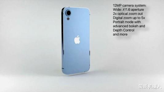 iPhoneSE|苹果iPhone SE3最新曝光，2500就能拿下了？