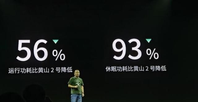 90后宝妈经验|避开美国技术的限制！又一国产实现100%自研，比苹果芯片更优秀