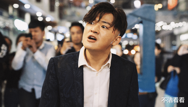 刘诗诗|又双叒叕翻拍韩国电影!包贝尔新片大改片名,还以为是原创作品