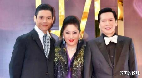 向华强|鲁豫问向华强，圈中有谁请不动？向华强说出名字，鲁豫都懵了