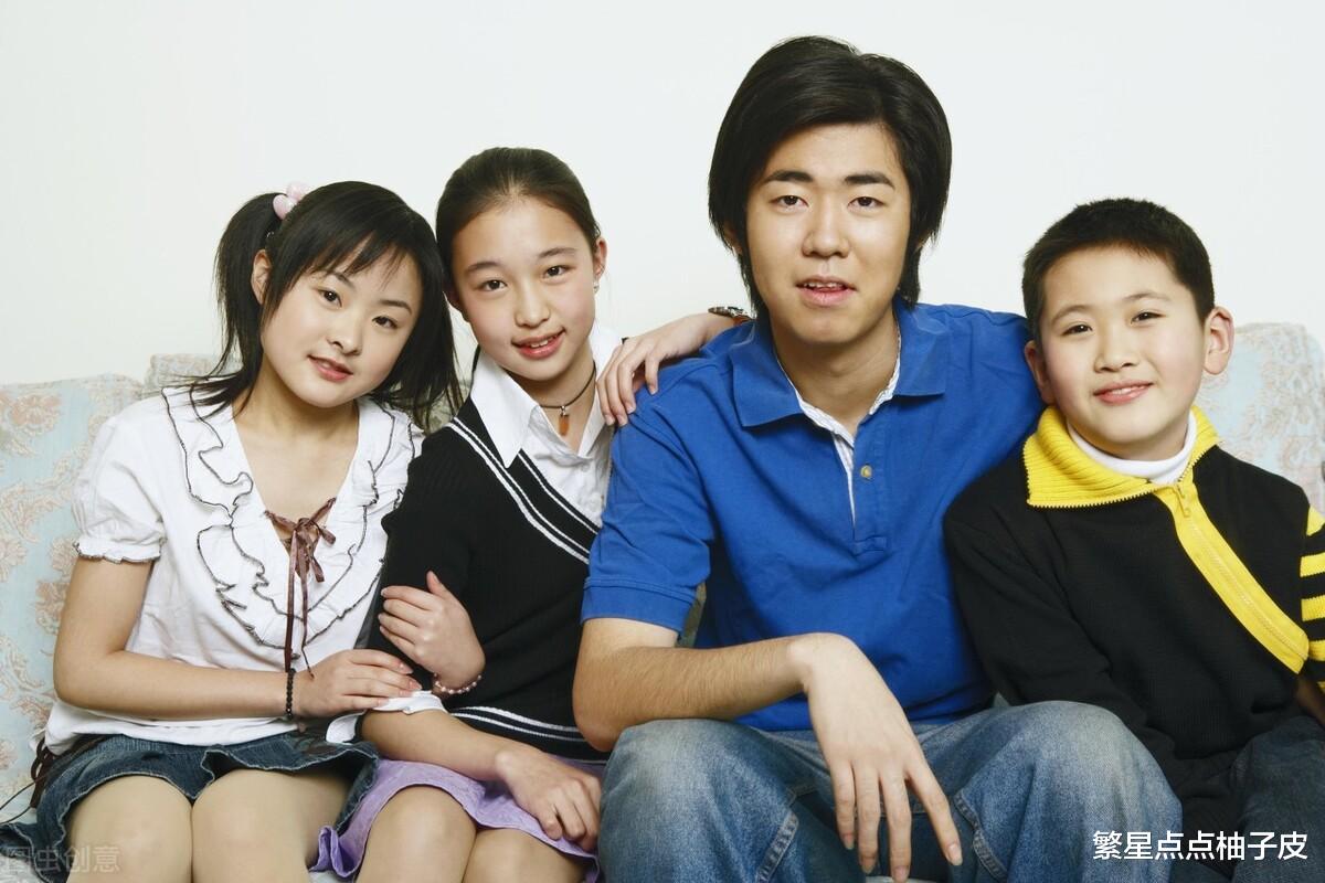 繁星点点柚子皮|“不让我进门也挡不住我见妈，道歉没门”弟媳听了大姑姐的话笑了