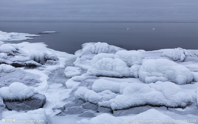 南极 2021年会迎来更严峻挑战？南极突然出现异常，专家：必须警惕