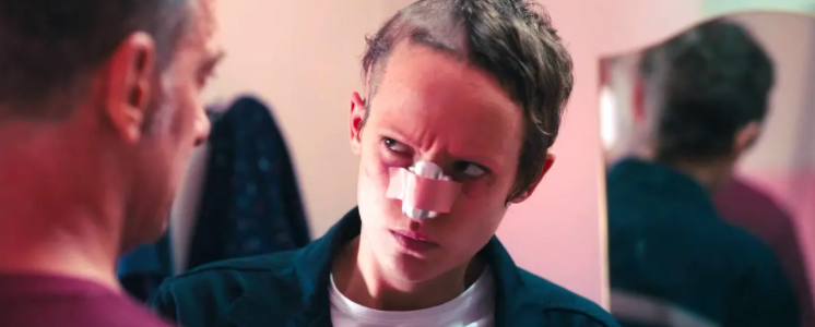 杨幂|戛纳宝藏级影片，这才是真女权