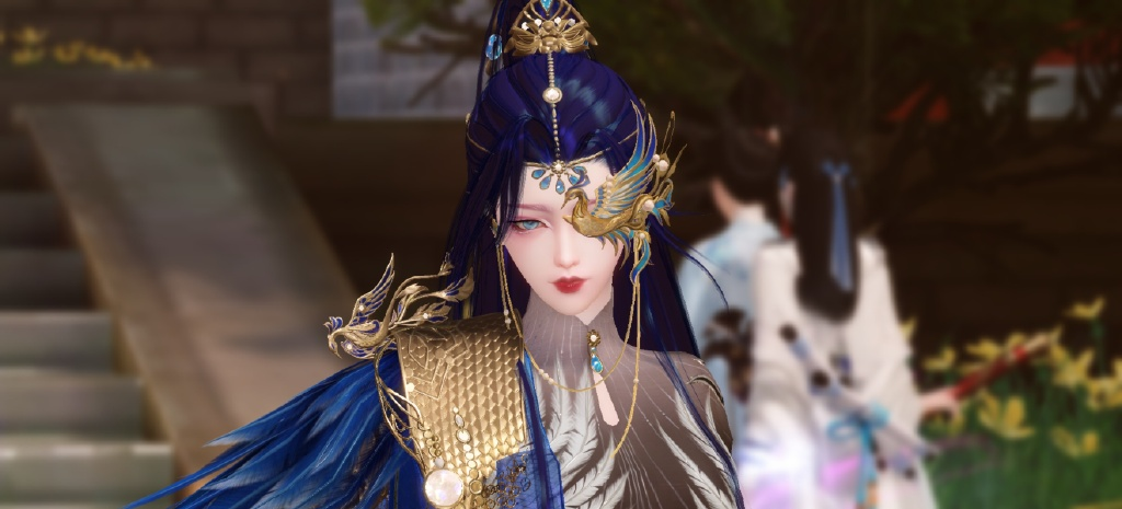 萝莉|假如一梦江湖全体型你会怎么选？暗香萝莉，武当成女，玩家好会！