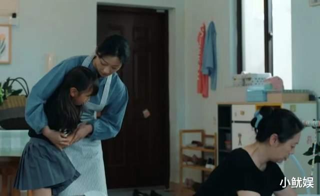 二胎|一出场就“漏尿”？张瑶用最惨的剧本，撕开二胎妈妈的“遮羞布”