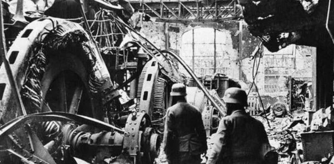 卫星 为什么哪怕全球核武器一起引爆，人类也几乎不可能灭绝？