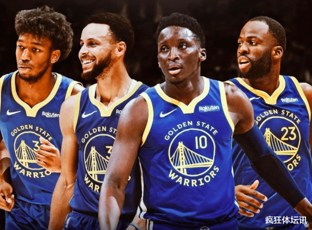 勇士队|3换2！曝火箭勇士地震级交易方案，若达成库里又可以冲冠了