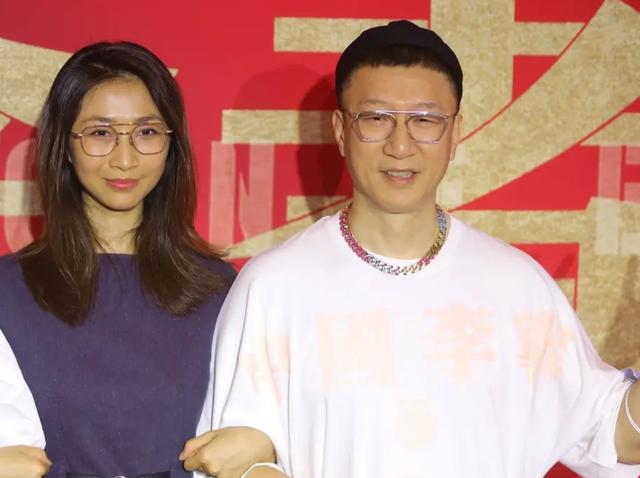 那英|你懂吗？孙红雷为何让老婆演《扫黑风暴》，还是一个大反派
