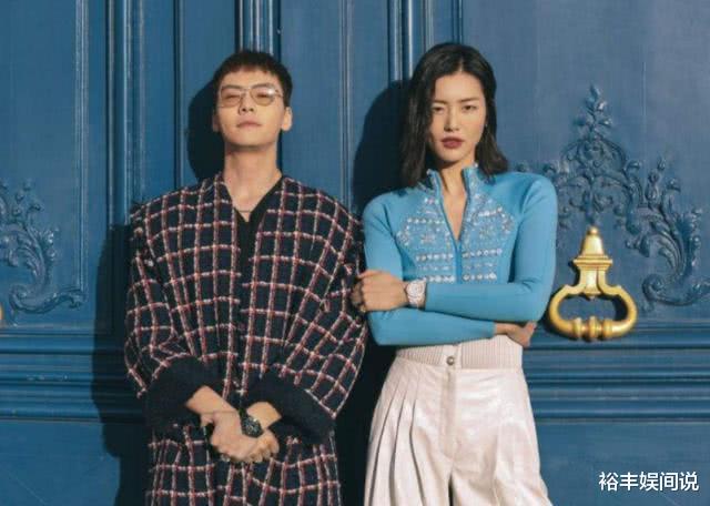 陈伟霆|陈伟霆何穗疑似恋情曝光！两人共度三天时间，七夕前夕收巨型玫瑰