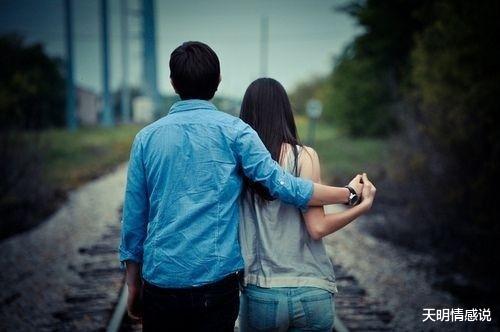 天明情感说|丈夫能忍受多久的异地分居？这些话，说的都是真话！