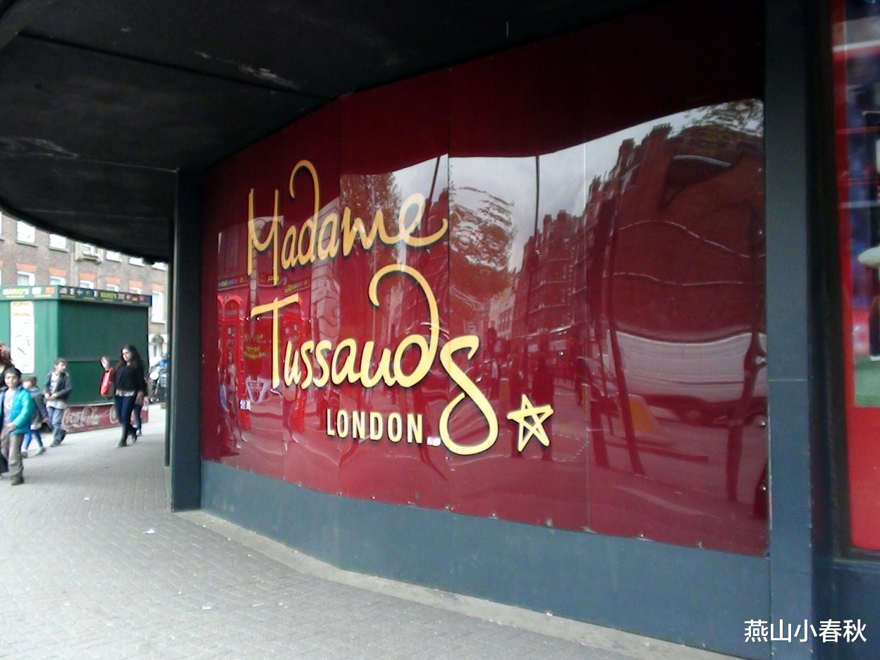 碧昂斯|要是知道杜莎夫人蜡像馆的来历,那些名人和明星们,还会把自己做成蜡像吗?