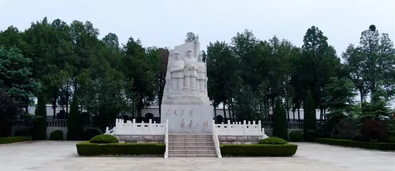 东平县广播电视台 百年党史东平故事——徐传现：一个用生命践行誓言的英烈