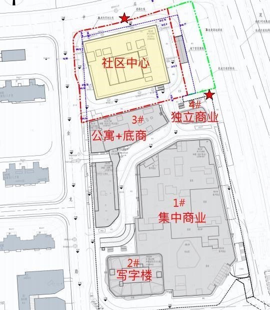江宁|关注：南京江宁双地铁综合体被曝停工数月！