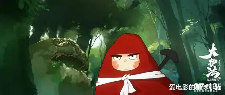 哪吒|拒绝眯眯眼!盘点十大国产动漫电影,哪一部曾是你逝去的童年?