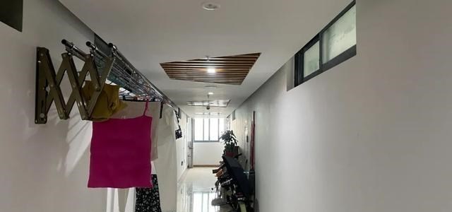 镇江|开发商资金断裂！镇江这家楼盘施工停滞，商业荒废！