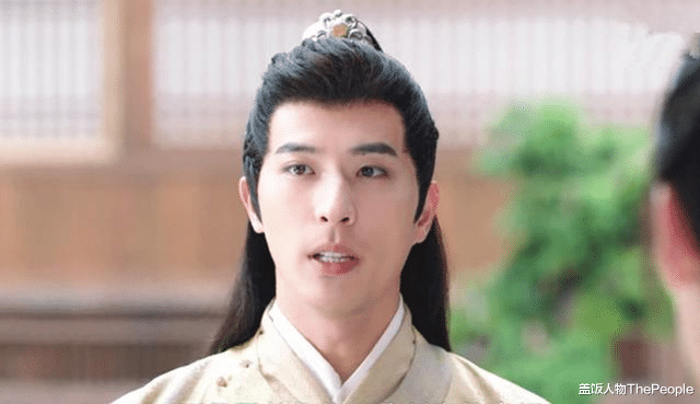 古装剧|古装剧审美降级！王一博遭群嘲，啥时候能再见“平平无奇”古天乐