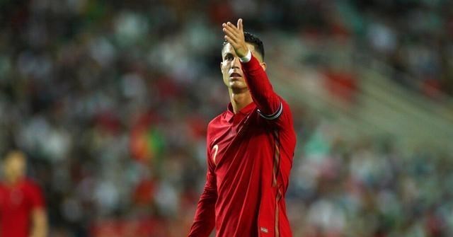 宓孤林|世预赛欧洲区A组——C罗记录粉碎机,葡萄牙剑走偏锋连击卢森堡