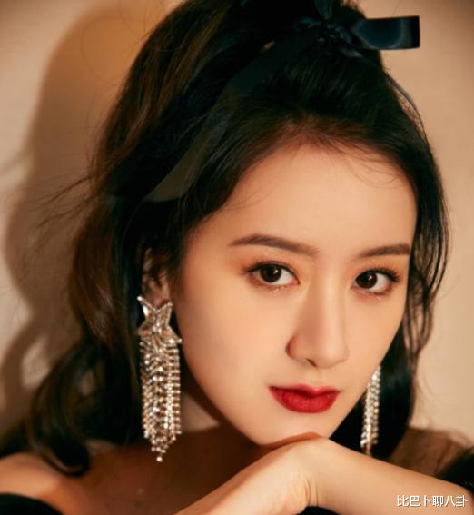 邓伦|《楚乔传2》邓伦出演，但看到女主后，还是让林更新在湖里泡着吧