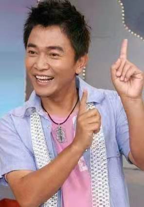 吴宗宪|吴宗宪儿子(艺名:鹿希派)吸毒被捕!父亲秒回应请重罚