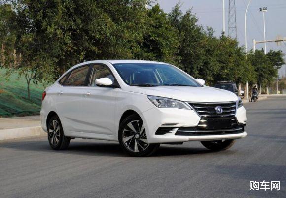 轿车|5-6万买什么车好？五款最便宜紧凑型轿车行情，最低降至3.99万