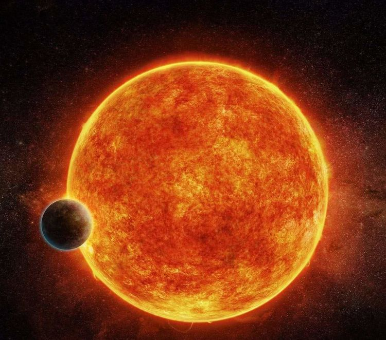 为什么人类还没有到达火星？