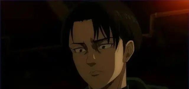 谏山创|画师绘制“《巨人》乌托邦”！艾伦三笠甜蜜相守，弥补谏山创烂尾