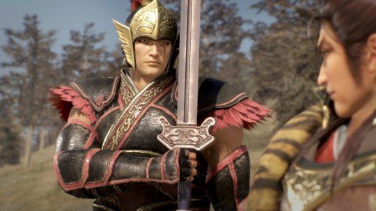 |《真三国无双8：帝国》体验版确定推出，游戏剧本及游玩方式公开