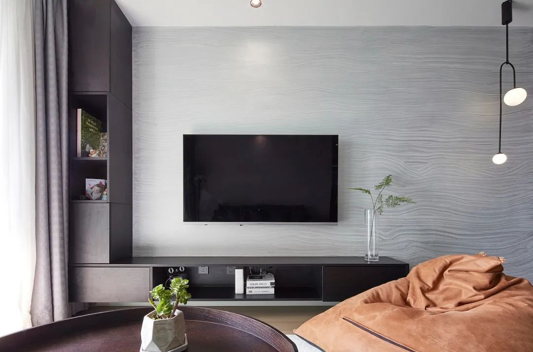 98m2满满都是小浪漫:一边做饭一边看海,理想的生活呀!