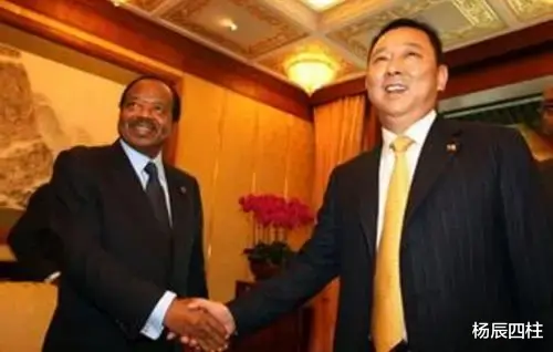 杨辰四柱 黑老大刘汉八字命理介绍
