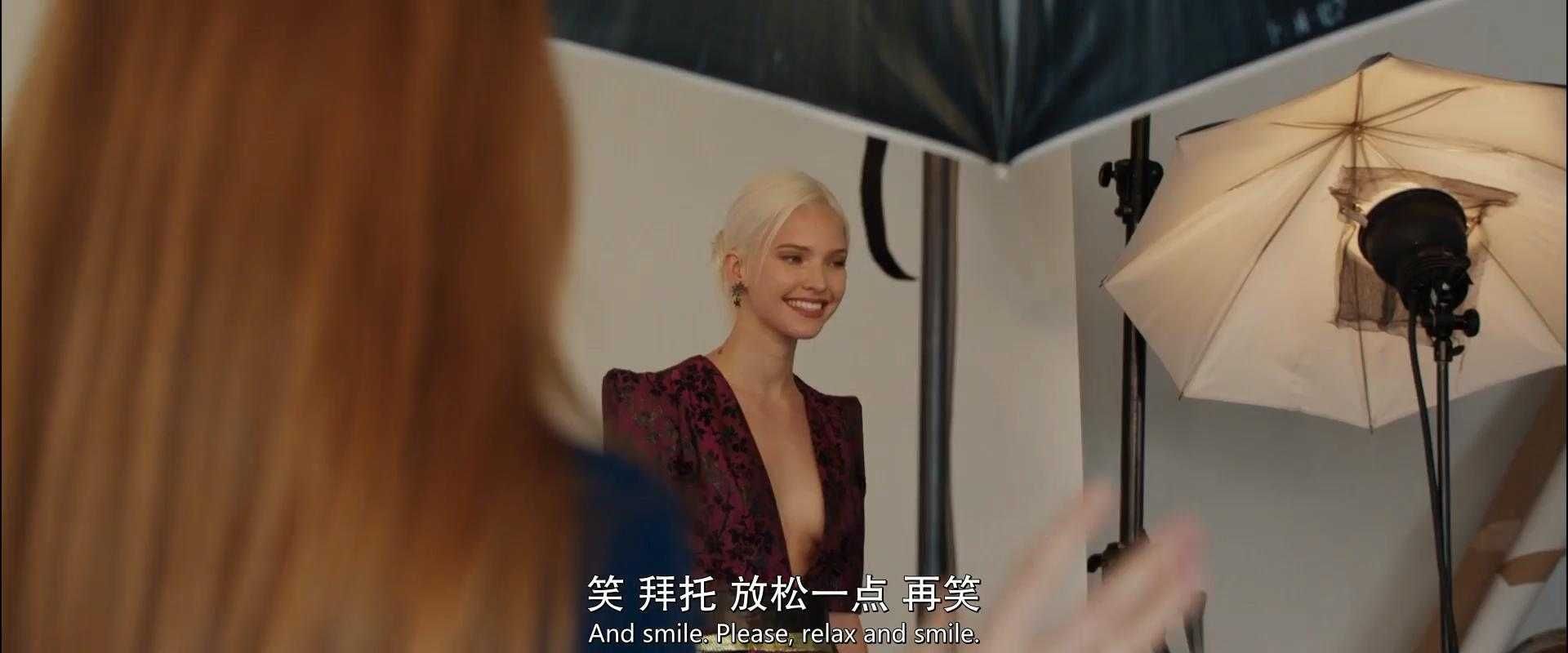 安娜|《安娜》：吕克·贝松最新香艳、刺激、令人赞叹的女杀手动作爽片