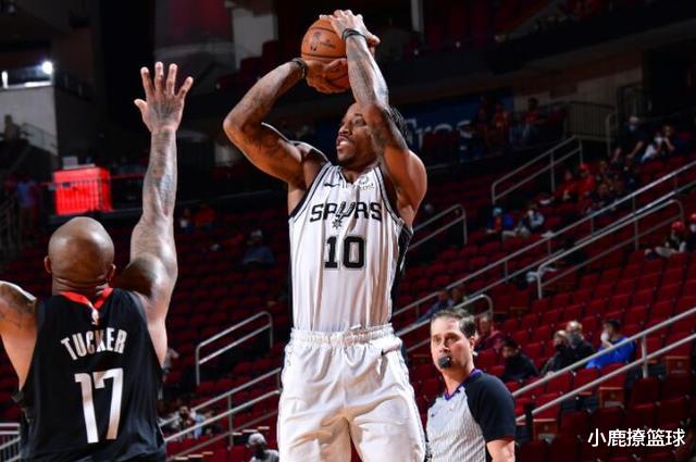 火箭隊|拒絕逆轉！四星轟65+19+16打懵火箭，沃爾空砍27+7，西部徹底亂了