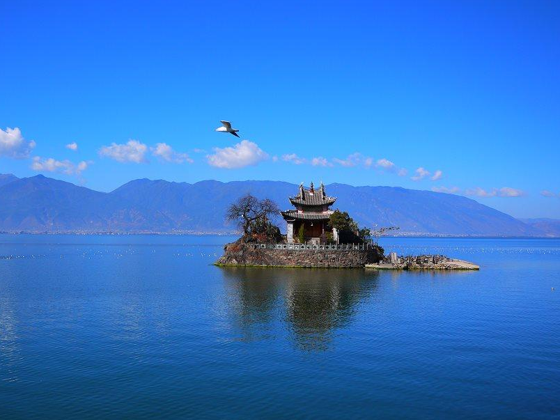 三亚 我国最适合养老的2座省会，都属于南方城市，旅游居住的绝佳之地