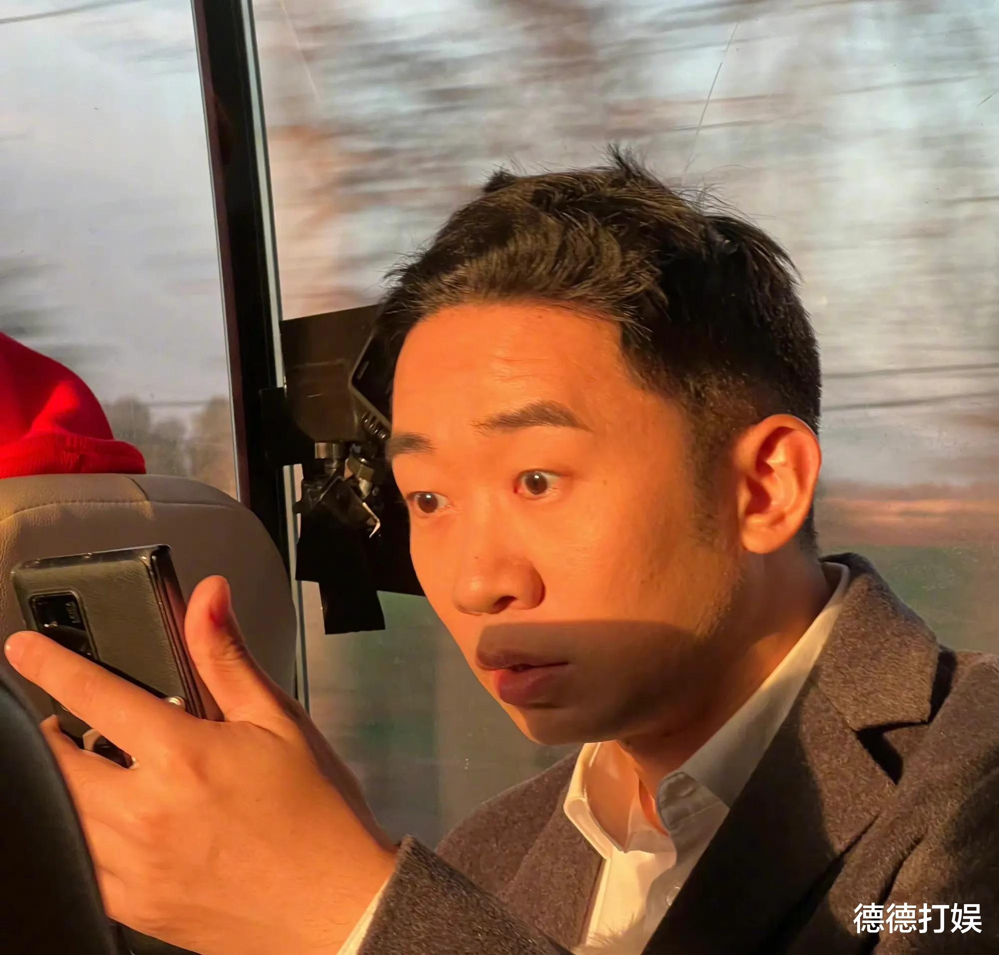 范丞丞|范丞丞镜头下不止有风景还有杨迪，贾玲和杨迪同睡一张炕照片稀出