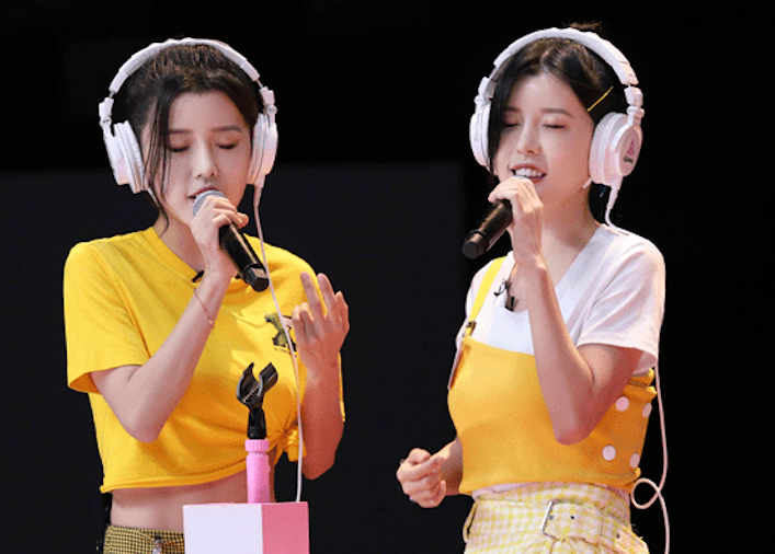 王力宏|王力宏的两位绯闻女星颜值跨越大，网友：这审美太跳跃了