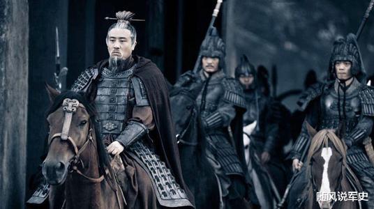 朱元璋|刘备不愧是一代枭雄，一生不重用赵云，直到临死前才说出原因