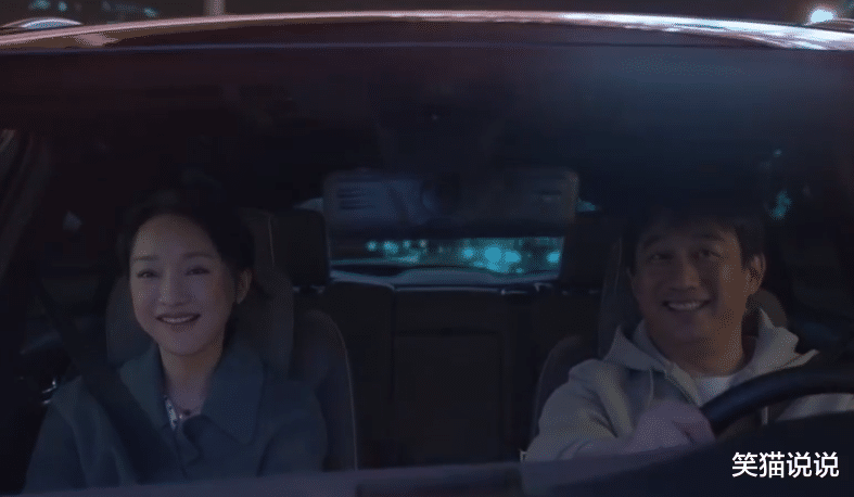 周迅|?《小敏家》周迅眼神好有故事感，开篇设计有巧思，全员演技在线剧情好治愈！