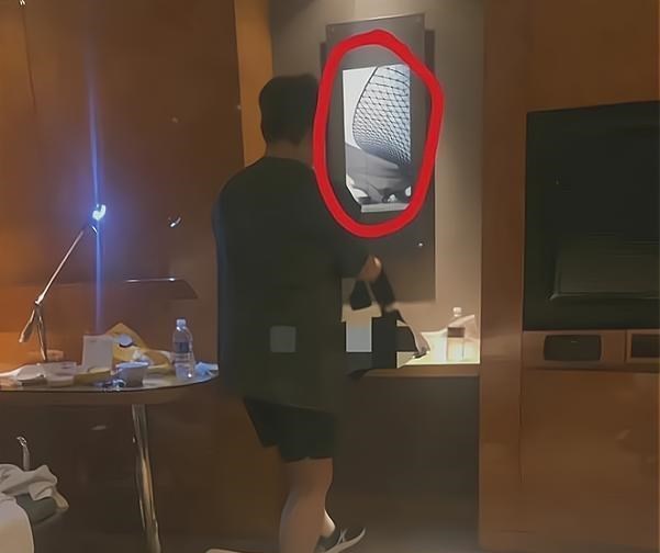 |谭咏麟与爆料者私下已和解？男生低调删帖，此事将草草了结？