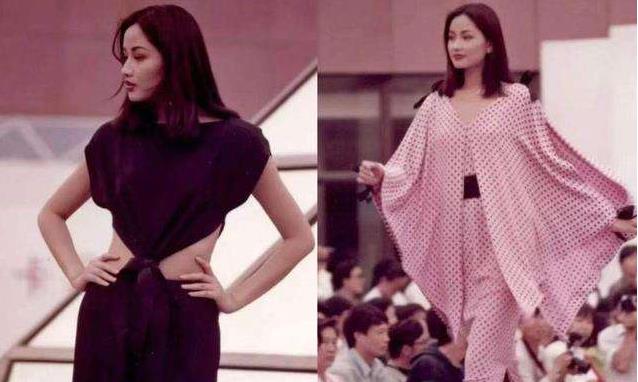 罗云熙|瞿颖：三度被男友欺骗，错爱张亚东11年，45岁甘做后妈