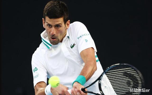 沙皇|砸拍泄愤+连续3盘遭遇绝命破发！苦等16年，网坛新沙皇依旧难产！