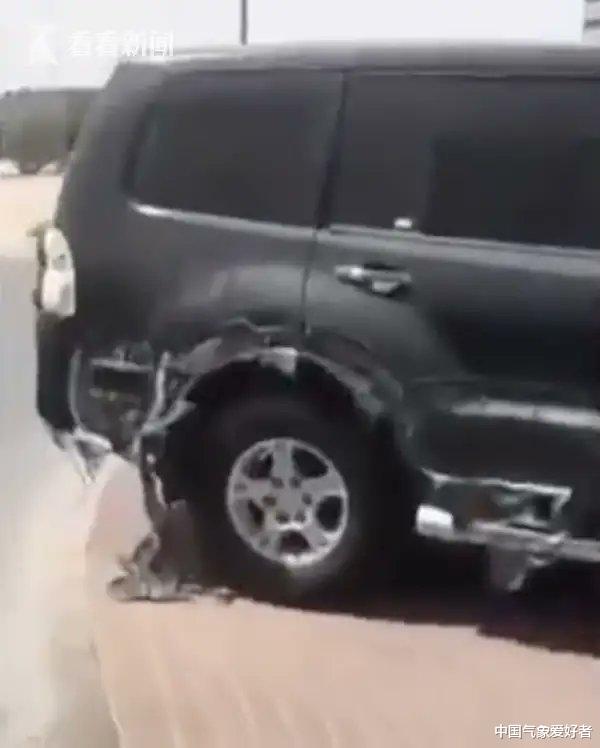 汽车 科威特73度高温，地球要出大问题？分析：数据不标准，但也需警惕