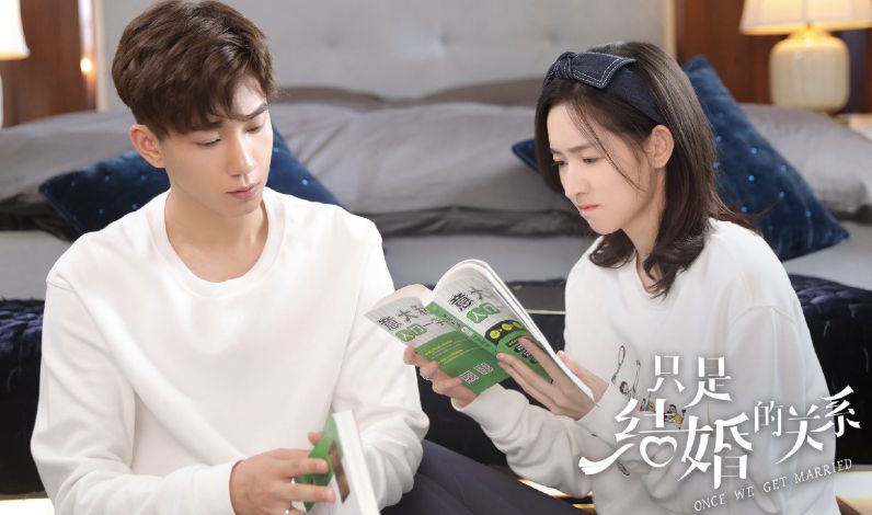 |今年不可错过的10部霸道总裁剧,总有一部是你喜欢的