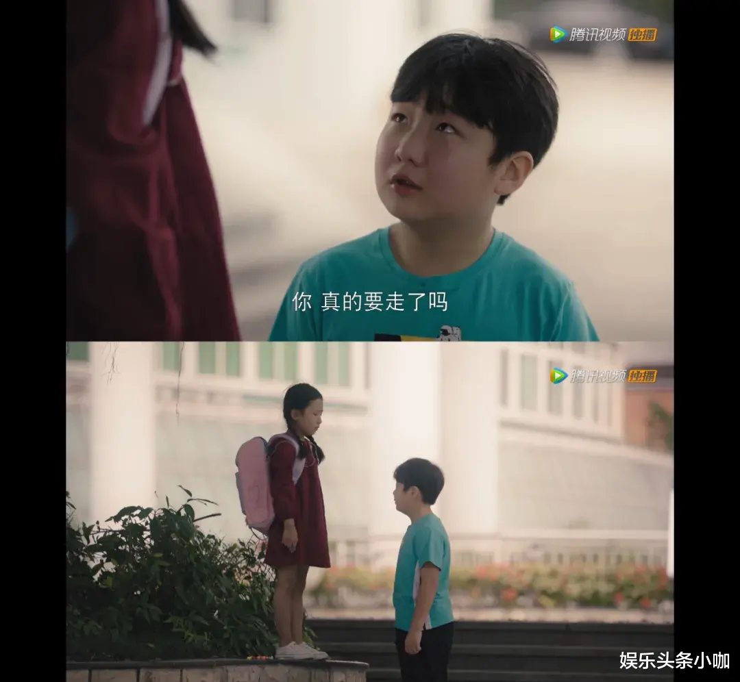 吻戏|因戏生情？他早悄悄结婚了…