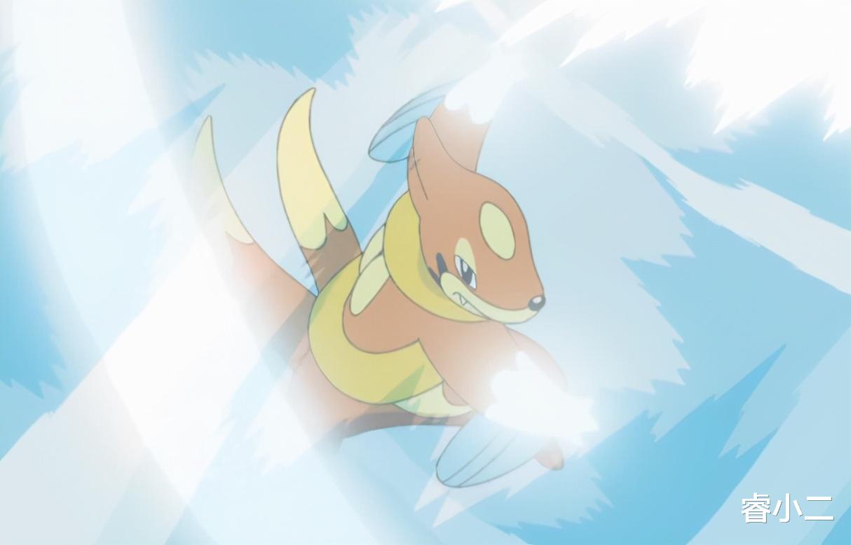 精灵宝可梦|《宝可梦》这些技能听起来很帅,却因为要蓄力而被玩家忽视?