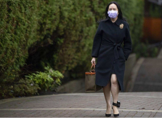 加拿大|管得真宽!美副国务卿要求中国守“国际规则”,释放加拿大间谍