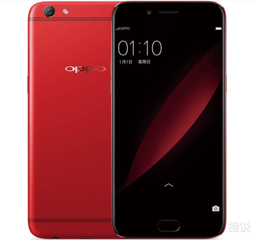 高通骁龙|曾经的线下爆款—OPPO R系列5年发展历程回顾
