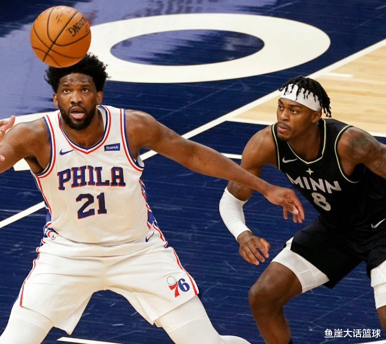 斯蒂芬·庫里|狂勝24分！拉塞爾低迷，庫里爆發霍華德3+10，恩比德37+3打爆狼隊