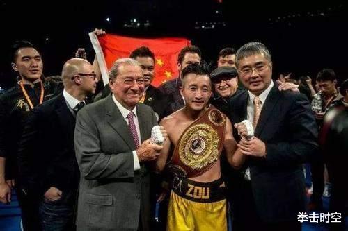 招聘|中国职业拳击难了！职业拳手直言：我不想打了，因为看不到希望