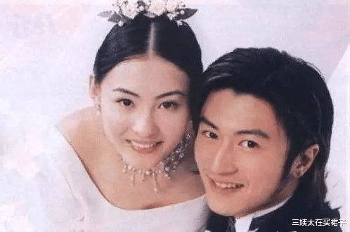 三姨太在买裙子|谢霆锋：25岁一定娶王菲为妻！18年前究竟为何分手？和张柏芝无关