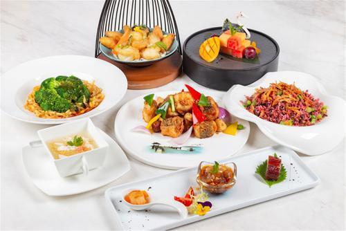 羊城派 五一觅食攻略:舌尖上的漫游即将开启